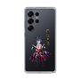 スリムプロテクションケース［ CHIHIROBO - 小マダム ］