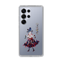 スリムプロテクションケース［ CHIHIROBO - 小マダム ］