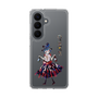 スリムプロテクションケース［ CHIHIROBO - 小マダム ］