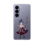 スリムプロテクションケース［ CHIHIROBO - 小マダム ］