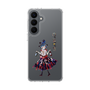 スリムプロテクションケース［ CHIHIROBO - 小マダム ］