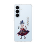 スリムプロテクションケース［ CHIHIROBO - 小マダム ］