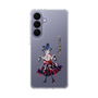 スリムプロテクションケース［ CHIHIROBO - 小マダム ］
