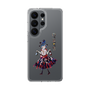 スリムプロテクションケース［ CHIHIROBO - 小マダム ］