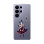 スリムプロテクションケース［ CHIHIROBO - 小マダム ］