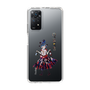 スリムプロテクションケース［ CHIHIROBO - 小マダム ］
