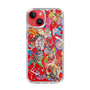 スリムプロテクションケース［ CHIHIROBO - NY ］