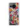 スリムプロテクションケース［ CHIHIROBO - NY ］