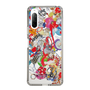 スリムプロテクションケース［ CHIHIROBO - NY ］