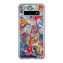 スリムプロテクションケース［ CHIHIROBO - NY ］