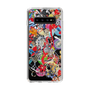 スリムプロテクションケース［ CHIHIROBO - NY ］