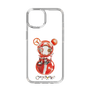 スリムプロテクションケース［ CHIHIROBO - chihi-robo1 ］