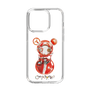 スリムプロテクションケース［ CHIHIROBO - chihi-robo1 ］