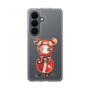 スリムプロテクションケース［ CHIHIROBO - chihi-robo1 ］