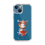スリムプロテクションケース［ CHIHIROBO - chihi-robo2 ］