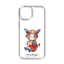 スリムプロテクションケース［ CHIHIROBO - chihi-robo2 ］