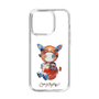 スリムプロテクションケース［ CHIHIROBO - chihi-robo2 ］