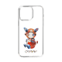 スリムプロテクションケース［ CHIHIROBO - chihi-robo2 ］