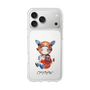 スリムプロテクションケース［ CHIHIROBO - chihi-robo2 ］