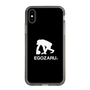 スリムプロテクションケース［ EGOZARU - ベーシックロゴ ］