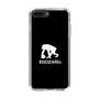 スリムプロテクションケース［ EGOZARU - ベーシックロゴ ］