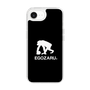 スリムプロテクションケース［ EGOZARU - ベーシックロゴ ］