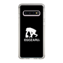 スリムプロテクションケース［ EGOZARU - ベーシックロゴ ］