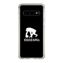 スリムプロテクションケース［ EGOZARU - ベーシックロゴ ］