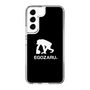スリムプロテクションケース［ EGOZARU - ベーシックロゴ ］