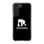 スリムプロテクションケース［ EGOZARU - ベーシックロゴ ］