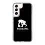 スリムプロテクションケース［ EGOZARU - ベーシックロゴ ］