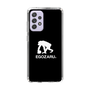スリムプロテクションケース［ EGOZARU - ベーシックロゴ ］