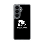 スリムプロテクションケース［ EGOZARU - ベーシックロゴ ］