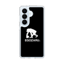 スリムプロテクションケース［ EGOZARU - ベーシックロゴ ］