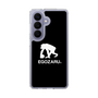 スリムプロテクションケース［ EGOZARU - ベーシックロゴ ］