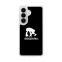 スリムプロテクションケース［ EGOZARU - ベーシックロゴ ］