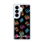 スリムプロテクションケース［ EGOZARU - ネオンバーガー ］