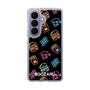 スリムプロテクションケース［ EGOZARU - ネオンバーガー ］