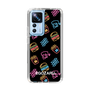 スリムプロテクションケース［ EGOZARU - ネオンバーガー ］