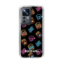 スリムプロテクションケース［ EGOZARU - ネオンバーガー ］