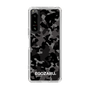 スリムプロテクションケース［ EGOZARU - カモフラージュ ］