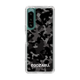 スリムプロテクションケース［ EGOZARU - カモフラージュ ］