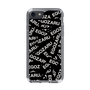 スリムプロテクションケース［ EGOZARU - ステッカーボム ］