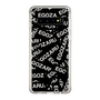スリムプロテクションケース［ EGOZARU - ステッカーボム ］