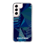 スリムプロテクションケース［ EGOZARU - ワイドジオメトリック ］