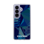 スリムプロテクションケース［ EGOZARU - ワイドジオメトリック ］