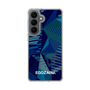 スリムプロテクションケース［ EGOZARU - ワイドジオメトリック ］