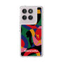スリムプロテクションケース［ EGOZARU - ポップパターン ］