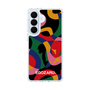 スリムプロテクションケース［ EGOZARU - ポップパターン ］