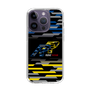 スリムプロテクションケース［ ルーキーレーシング - RRロゴ - ブラック ］
